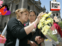 Estos son los mejores regalos para una mujer según la IA. EL INFORMADOR / ARCHIVO