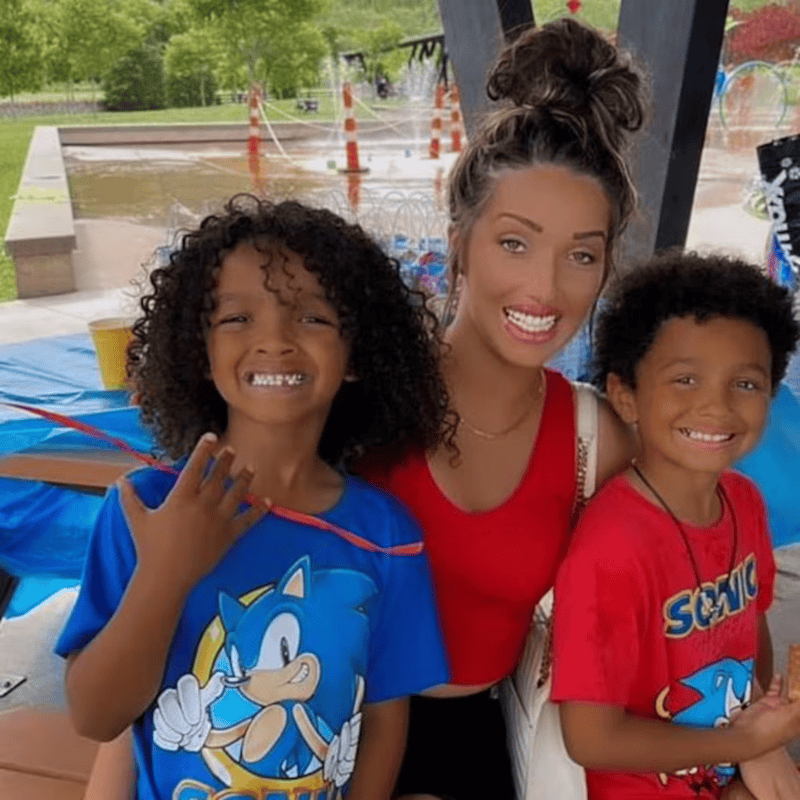  CAPTURA DE PANTALLA/FACEBOOK