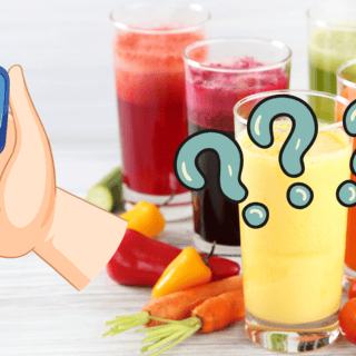 Baja el nivel de glucosa con estos jugos naturales; recomendado para diabéticos