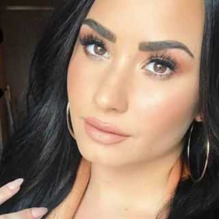 Demi Lovato expresa su dolor por el fallecimiento de su sobrina