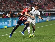 Las aficiones de ambas escuadras al igual que los planteles, reconocen que el duelo entre Guadalajara y Universitarios tiene un toque especial. IMAGO7.