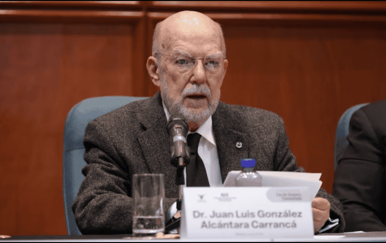 En este sentido consideró que la elección y sus procesos 