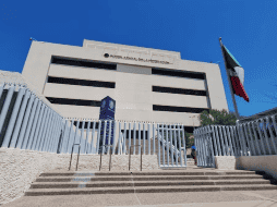 Fueron poco más de  dos meses de paro y protestas por la reforma judicial. SUN / A. Escobar