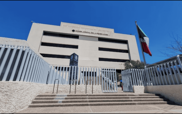 Fueron poco más de  dos meses de paro y protestas por la reforma judicial. SUN / A. Escobar