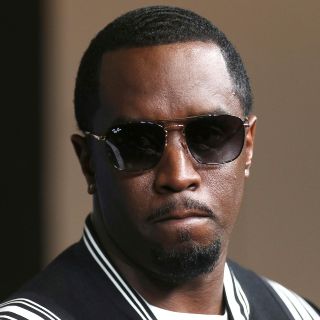 Sean 'Diddy' Combs, acusado de abusar de un niño de 10 años