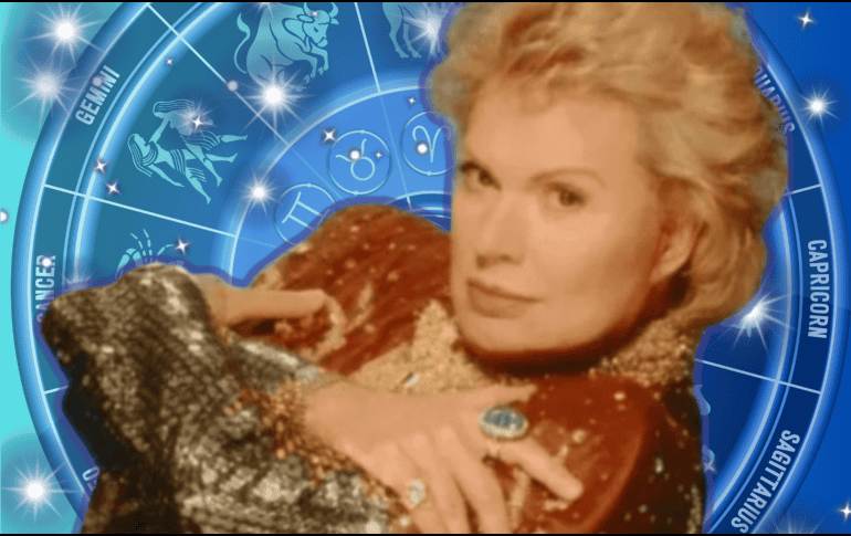 Esta semana vinene con buenas energías, además, Walter Mercado comparte sugerencias para tu disfraz de Halloween. FACEBOOK/WALTER MERCADO
