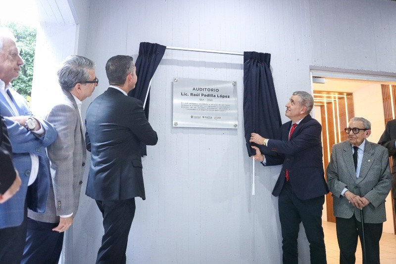 &nbsp; EL INFORMADOR/H.FIGUEROA