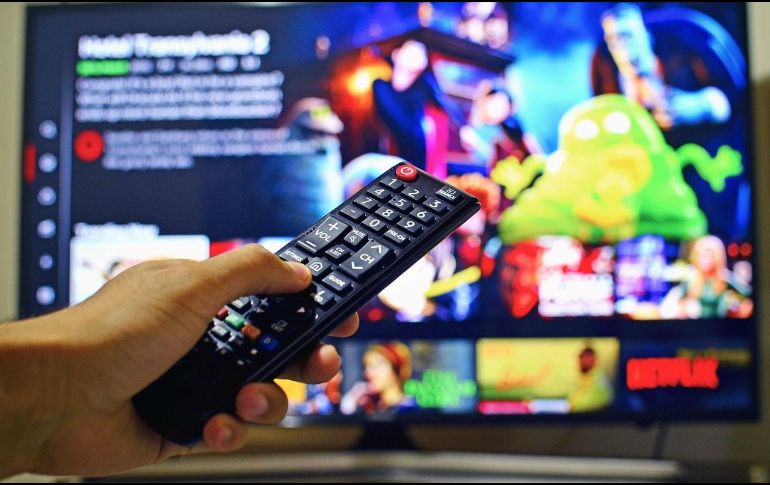 ¡Prepárense para una semana llena de entrenamiento en Netflix!  Pixabay.