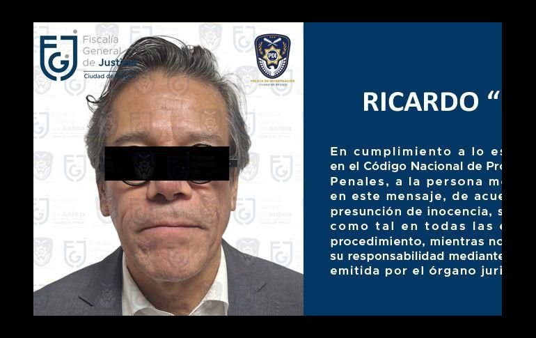 Ricardo 