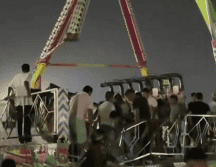 Por lo ocurrido, se llevará a cabo una investigación para determinar si existe algún responsable por la tragedia. ESPECIAL