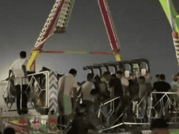 Por lo ocurrido, se llevará a cabo una investigación para determinar si existe algún responsable por la tragedia. ESPECIAL