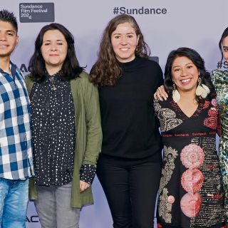 “Sujo” y “La cocina” buscan un lugar en EU