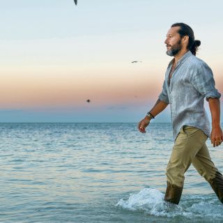 Diego Torres luce “Mejor que ayer”