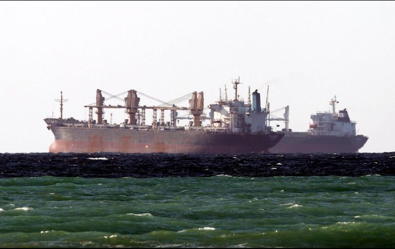 Nuestro país suministra petróleo a Cuba desde el año pasado a través de Gasolinas del Bienestar, SA de CV, filial de Pemex creada en el gobierno de López Obrador. EFE/Archivo