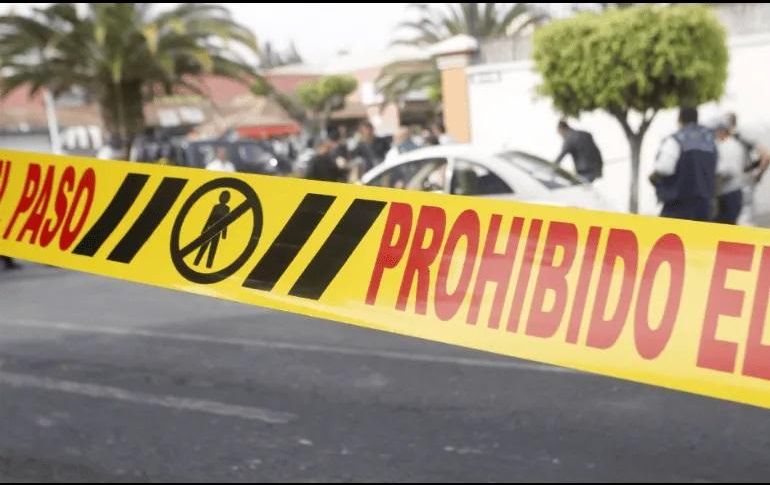 Michoacán es uno de los Estados más violentos a nivel nacional debido a la lucha que mantienen varios cárteles y grupos delictivos por el control del territorio. EL INFORMADOR/ ARCHIVO