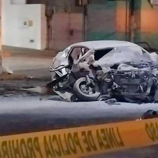 Sinaloa: Indigna persecución y asesinato de pareja de estudiantes