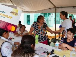 Este apoyo está elevado a rango constitucional. ESPECIAL / PROGRAMAS DEL BIENESTAR