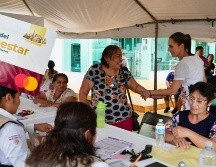 Este apoyo está elevado a rango constitucional. ESPECIAL / PROGRAMAS DEL BIENESTAR