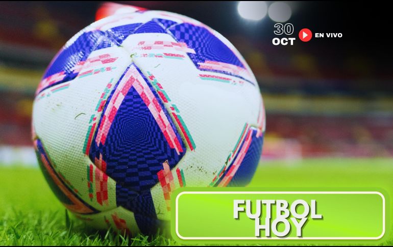 Algunos juegos podrán verse en televisión abierta, otros en restringida, y algunos a través de streaming. IMAGO7