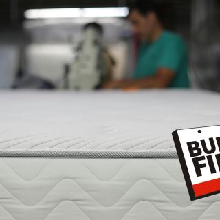 La Profeco recomienda estos colchones con calificación EXCELENTE para comprar en el Buen Fin