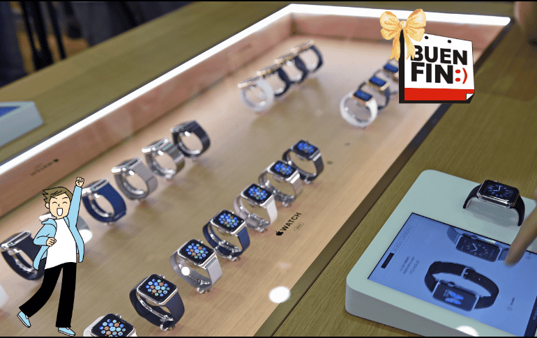 Mejores regalos para un hombre según la IA. AFP / ARCHIVO