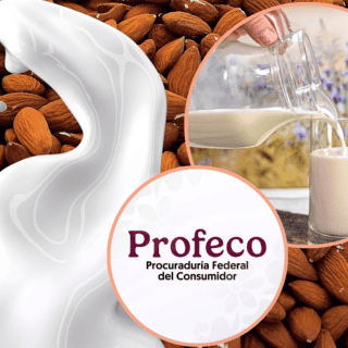 Estas son las bebidas vegetales más engañosas del mercado, según Profeco