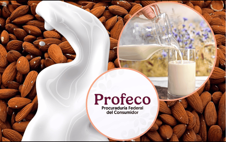 La Profeco señaló que más de la mitad de los 43 productos deben mostrar en la parte frontal de su empaque los sellos de advertencia al consumidor. ESPECIAL/Imagen de Lisa Redfern en Pixabay/Imagen de congerdesign en Pixabay