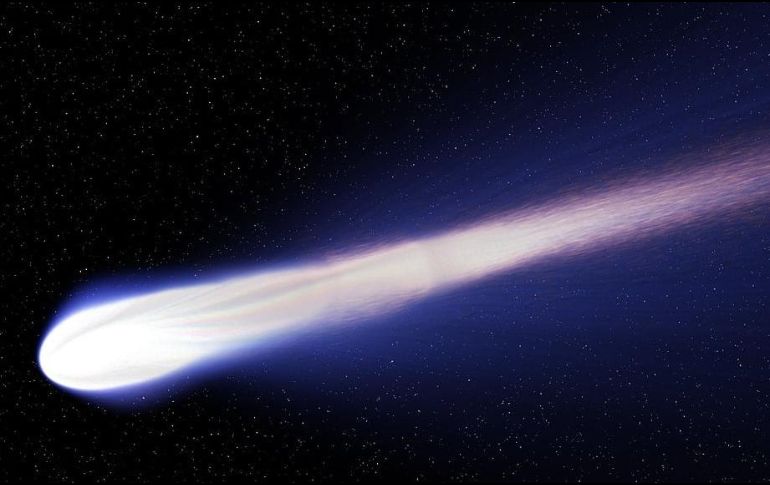 Se anticipa que entre el 29 y 31 de Octubre el fenómeno se podrá observarlo desde el hemisferio norte. Pixabay