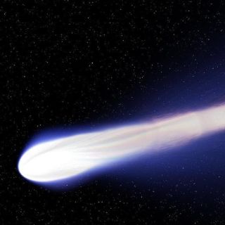 El Cometa del próximo Halloween 2024, ¿Cuándo y dónde verlo?
