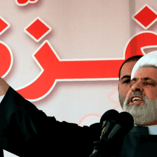 Hezbolá nombra a nuevo secretario general tras asesinato de Hasan Nasralá