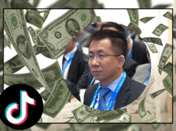 Zhang Yiming es el primer multimillonario nacido en la década de los 80s en posicionarse en el primer puesto de la lista Hurun. AP/Chinatpix vía AP ESPECIAL/Imagen de Tumisu en Pixabay