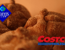 El pan de muerto es el alimento emblemático del Día de Muertos. EL INFORMADOR / ARCHIVO