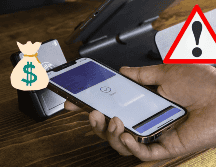 La estafa fue detectada por dos ofertas iniciales en una página web fraudulenta. UNSPLASH / VAGARO