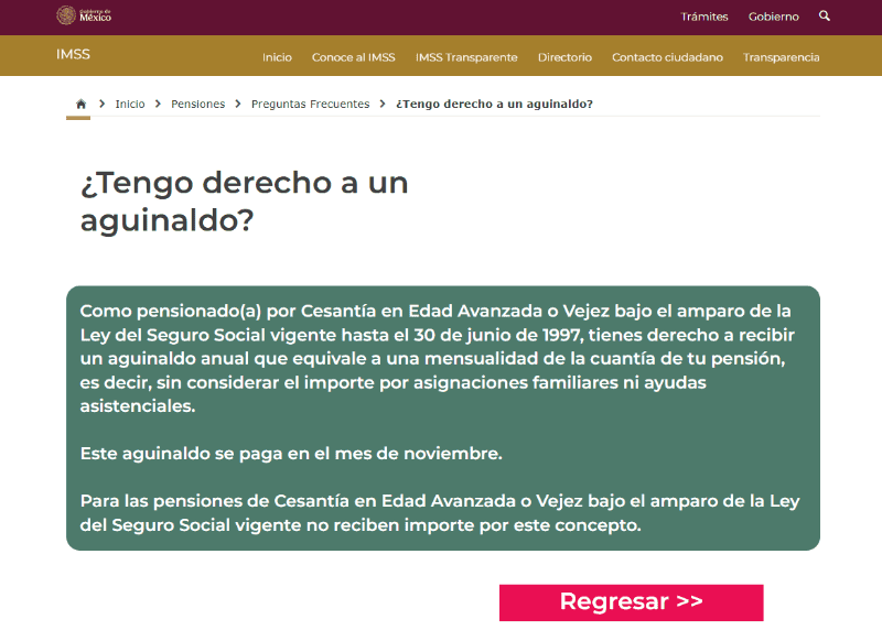 ESPECIAL / IMSS&nbsp;