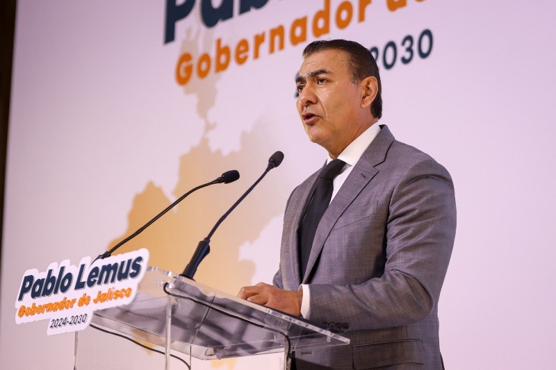 EL INFORMADOR / H. FIGUEROA&nbsp;