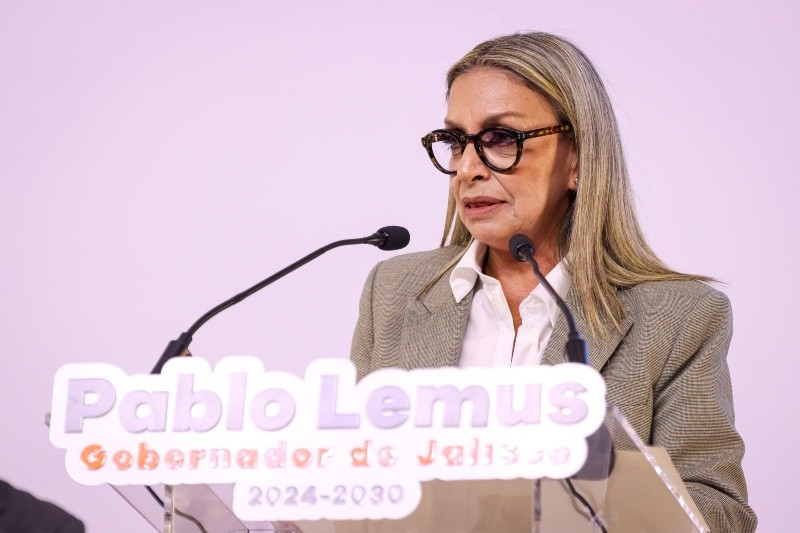 EL INFORMADOR / H. FIGUEROA&nbsp;&nbsp;