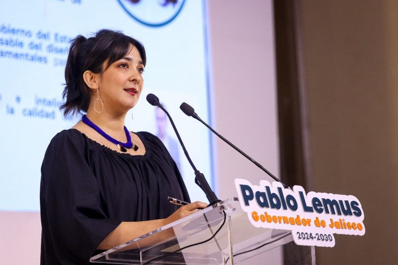 &nbsp;EL INFORMADOR / H. FIGUEROA