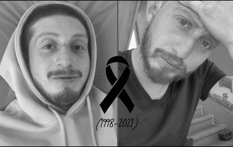 Octavio Ocaña perdió la vida de manera trágica un 29 de octubre de 2021, en medio de presunta alteración de la escena del crimen y abuso policial. INSTAGRAM/ Octavio Ocaña