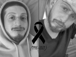 Octavio Ocaña perdió la vida de manera trágica un 29 de octubre de 2021, en medio de presunta alteración de la escena del crimen y abuso policial. INSTAGRAM/ Octavio Ocaña