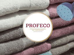 Descubre la mejor toalla de baño para tu comodidad y bienestar. PIXABAY / PROFECO