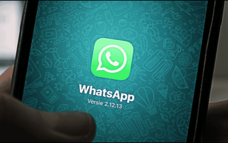 La aplicación de mensajería sigue renovándose con nueva actualización. PEXELS / CANVA