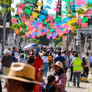 Día de Muertos 2024: ¿Cuáles almas son recordadas el 29 y 30 de octubre?