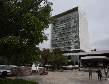 Hasta el corte de esta nota, el CUAAD es el único centro de la Red Universitaria de la UdeG que ha anunciado suspensión de sus actividades. EL INFORMADOR/ ARCHIVO.