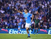 Sepúlveda registra siete años sin haber regresado a la Selección Mexicana. IMAGO7.