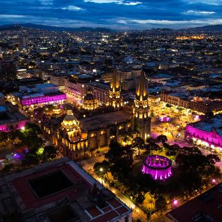 Estos son los mejores municipios para vivir en Jalisco según la IA