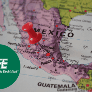 CFE: Estados donde llegará más alto el recibo este 1 de noviembre