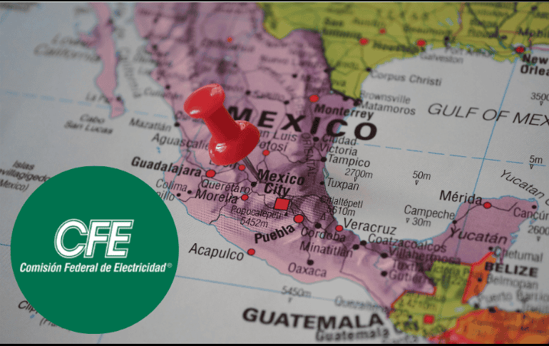 Estos estados ya no podrán verse beneficiados del subsidio a partir de noviembre.. ESPECIAL/ PEXELS