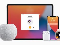Apple continúa desarrollando herramientas enfocadas al sector salud, dentro de sus propios dispositivos. EFE / ARCHIVO