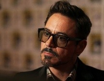Robert Downey JR. interpretó a Tony Stark durante 11 años y próximamente vuelve al Universo Cinematográfico de Marvel, como el Doctor Doom. AP / ARCHIVO
