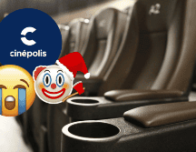 ¡Prepárate para vivir una experiencia única y sumérgete en estos estrenos imperdibles! ESPECIAL/ EL INFORMADOR/ARCHIVO.